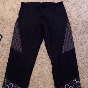 Cute pattern leggings